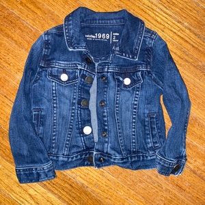 Gap Baby 1969 Denim Jacket